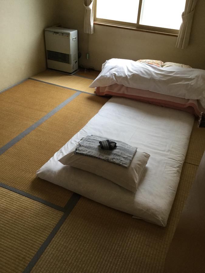 Business Matsuoka 2* Akankohan