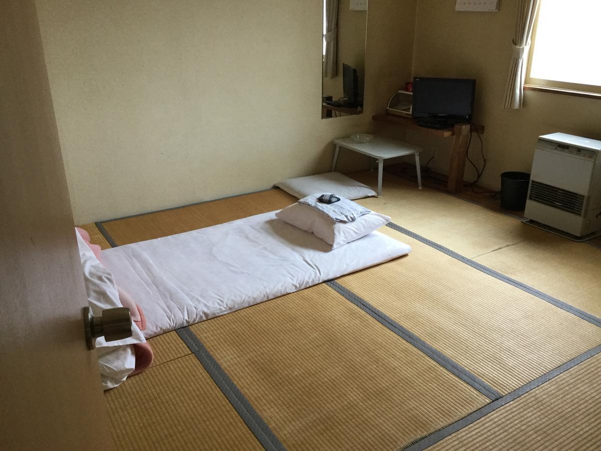 Hotel Business Matsuoka