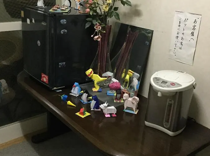 Business Hotel Matsuoka