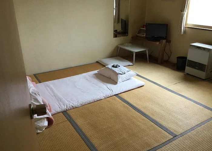Business Hotel Matsuoka