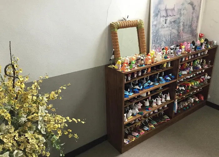 Business Hotel Matsuoka
