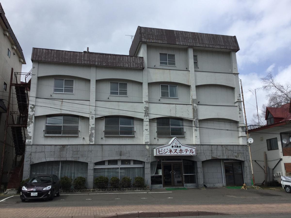Business Matsuoka
