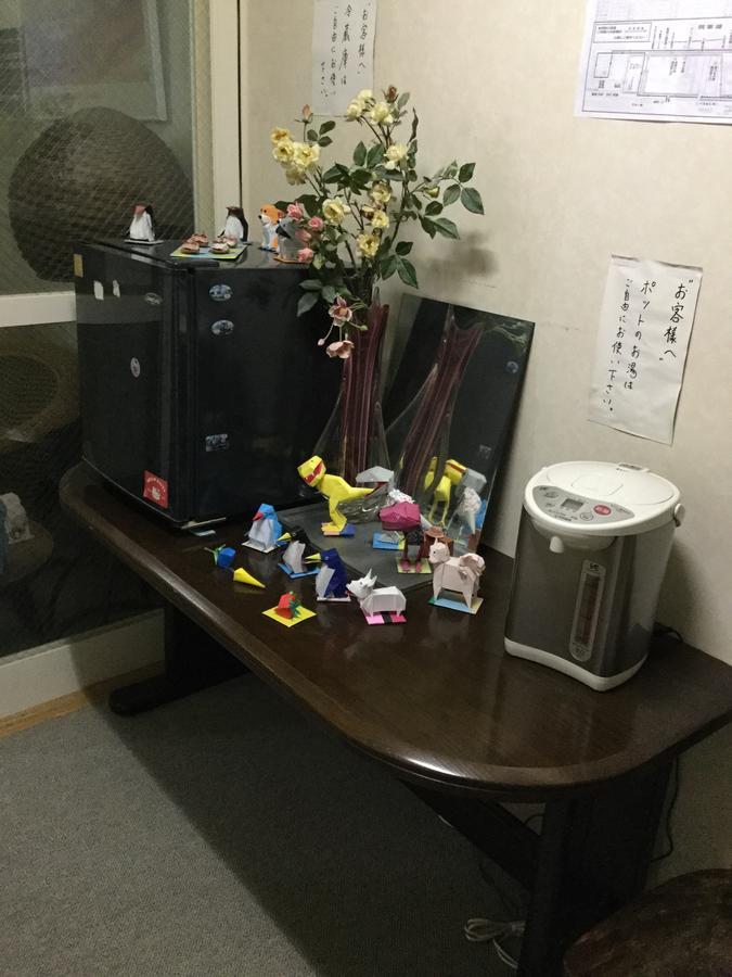 松冈商务经济型酒店 酒店 2*