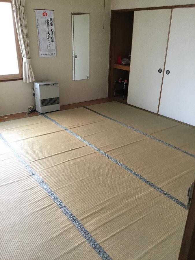 松冈商务经济型酒店 酒店 阿寒湖畔
