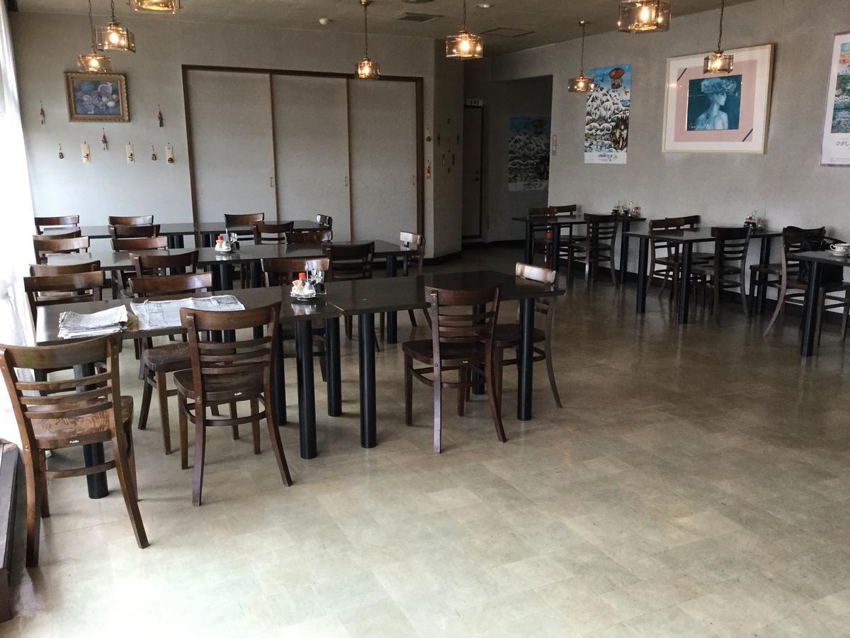 松冈商务经济型酒店 酒店 2*